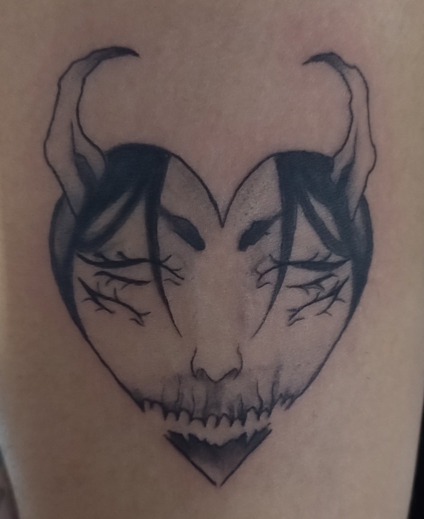 tattoo