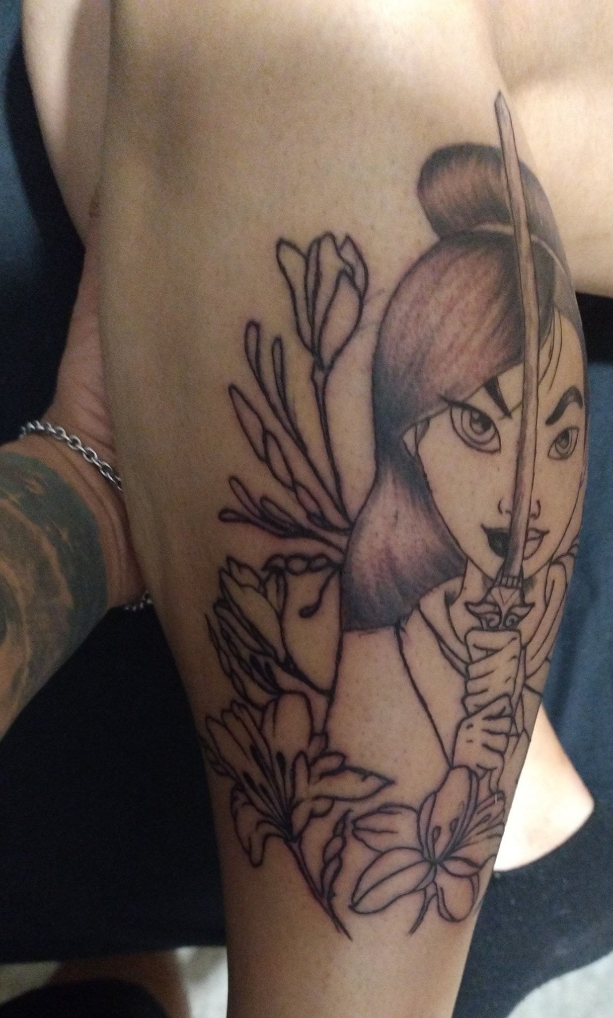 tattoo