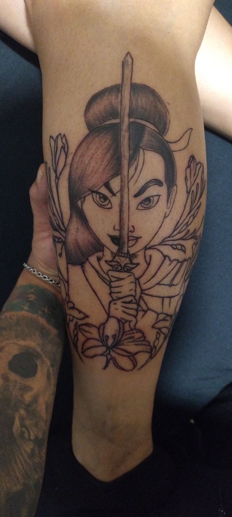tattoo